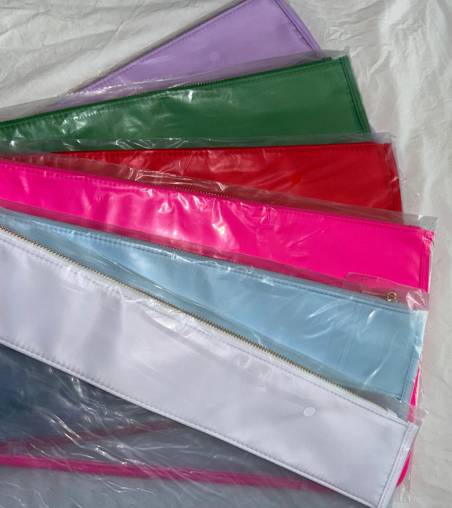 Nylon Bags