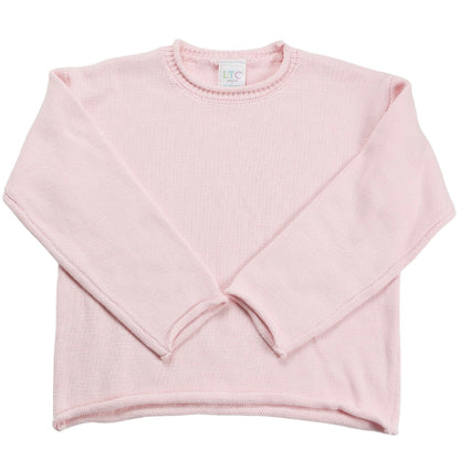 Roll Sweater